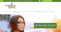 Desktop Screenshot of mmpregnancy.com
